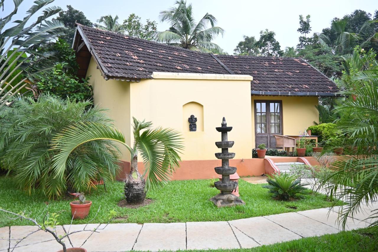 Hotel Ameya Kerala à Alappuzha Extérieur photo