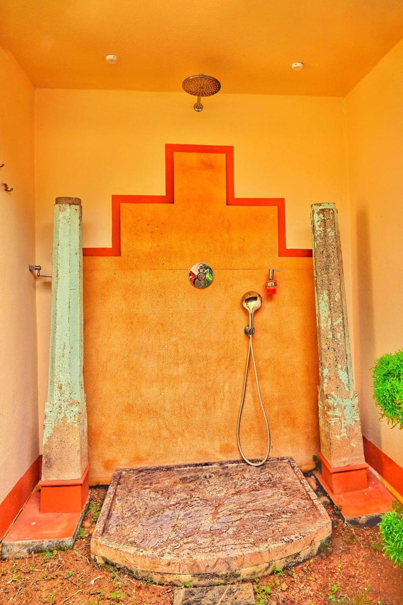 Hotel Ameya Kerala à Alappuzha Chambre photo