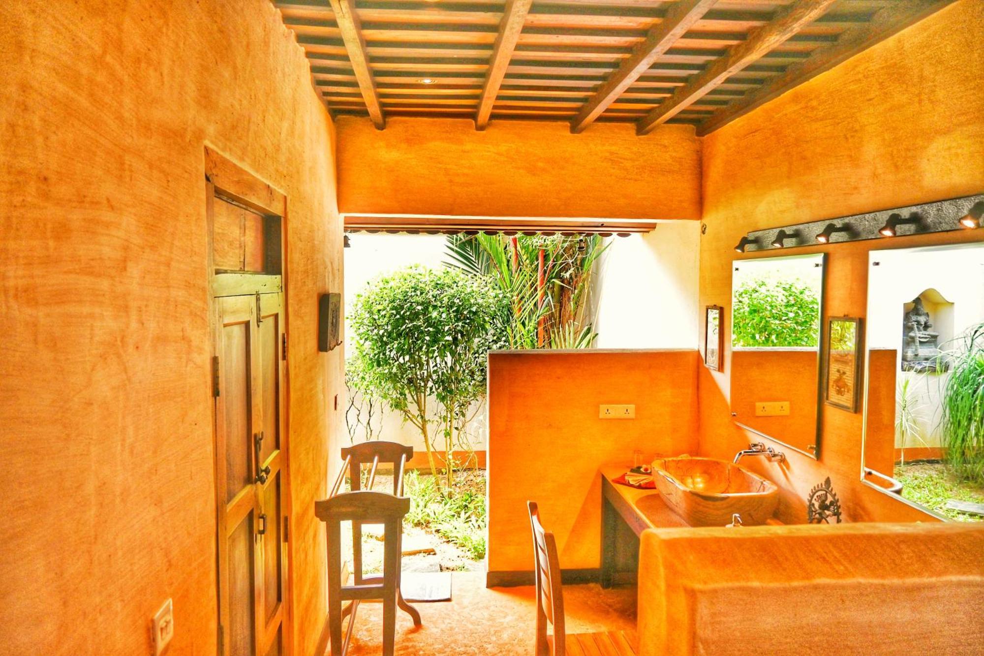 Hotel Ameya Kerala à Alappuzha Chambre photo