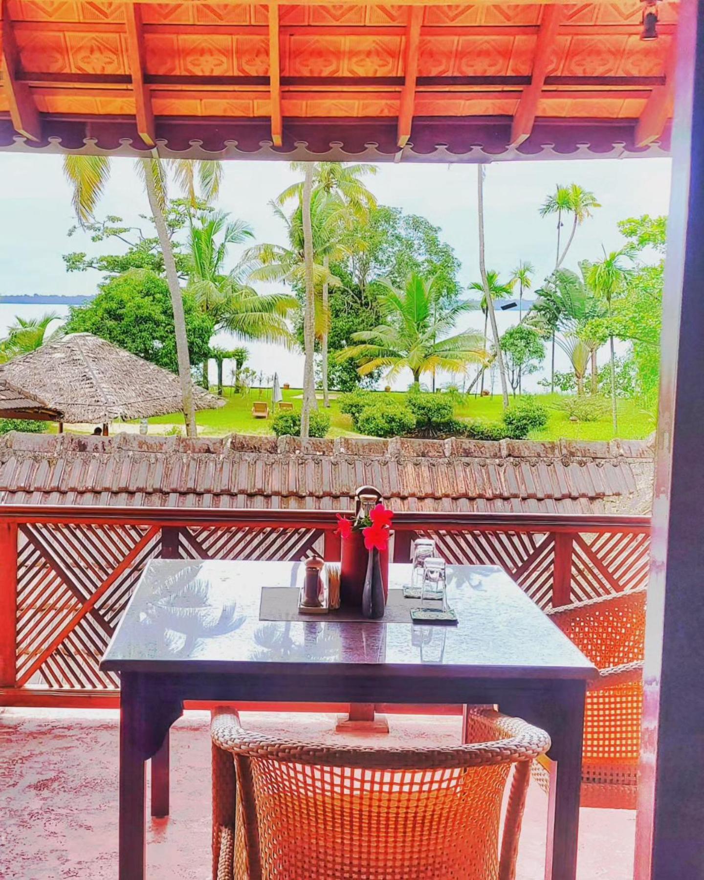 Hotel Ameya Kerala à Alappuzha Extérieur photo
