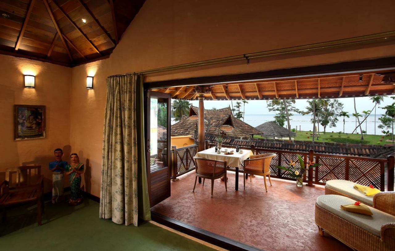 Hotel Ameya Kerala à Alappuzha Extérieur photo